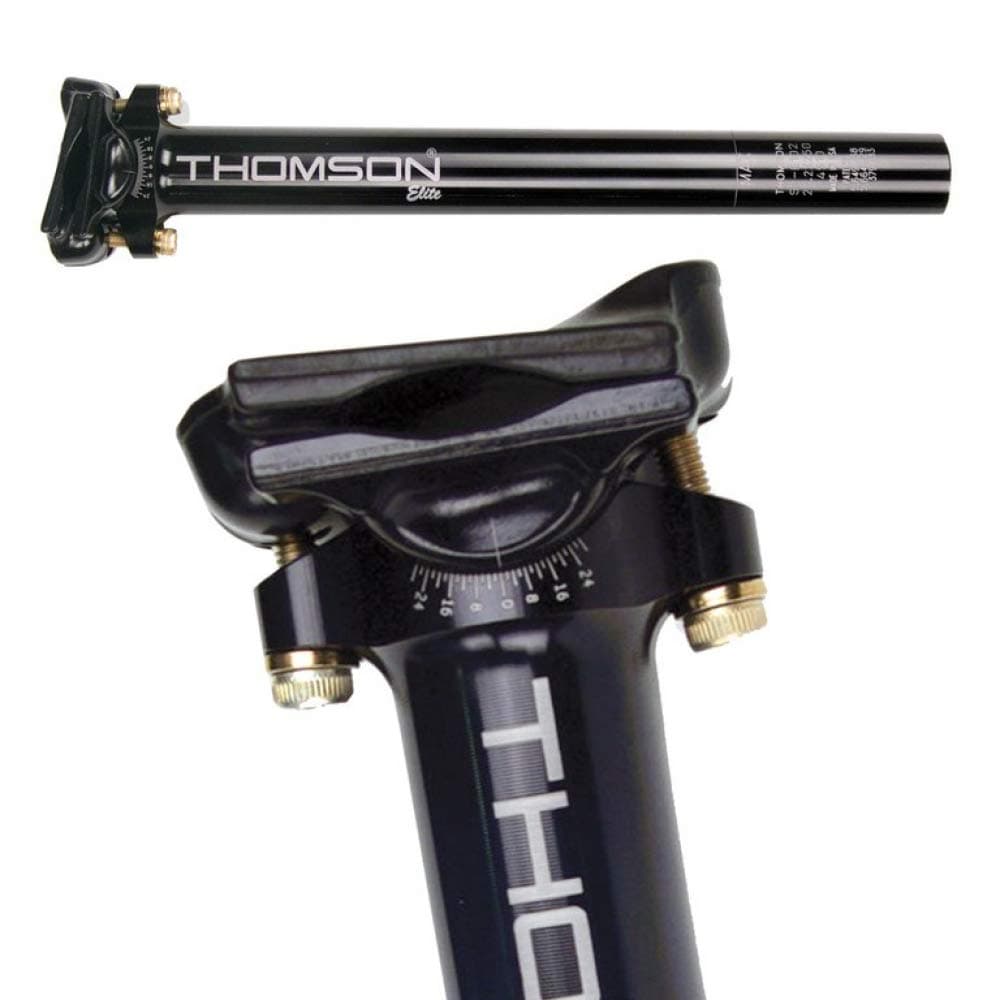 ThomsonElite Seat Post - 25.0 x 330mm