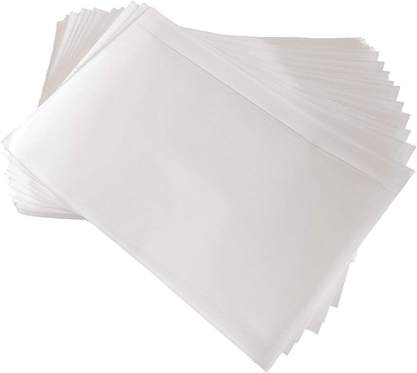 6" x 9" Shipping Label Envelopes 200 Pack