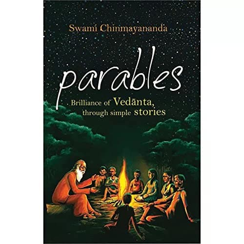 Parables Paperback – 1 January 2014