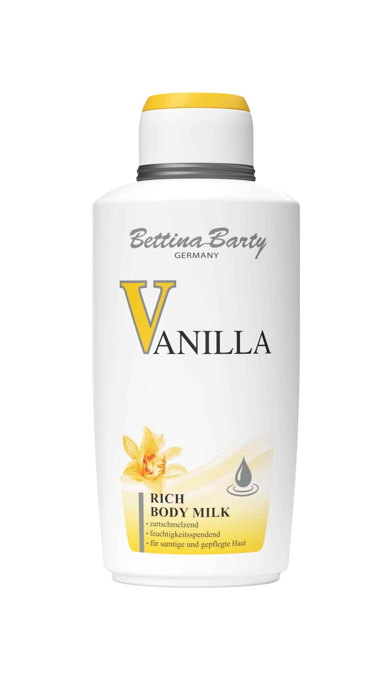 Vanilla Lotion pour le corps 500 ml