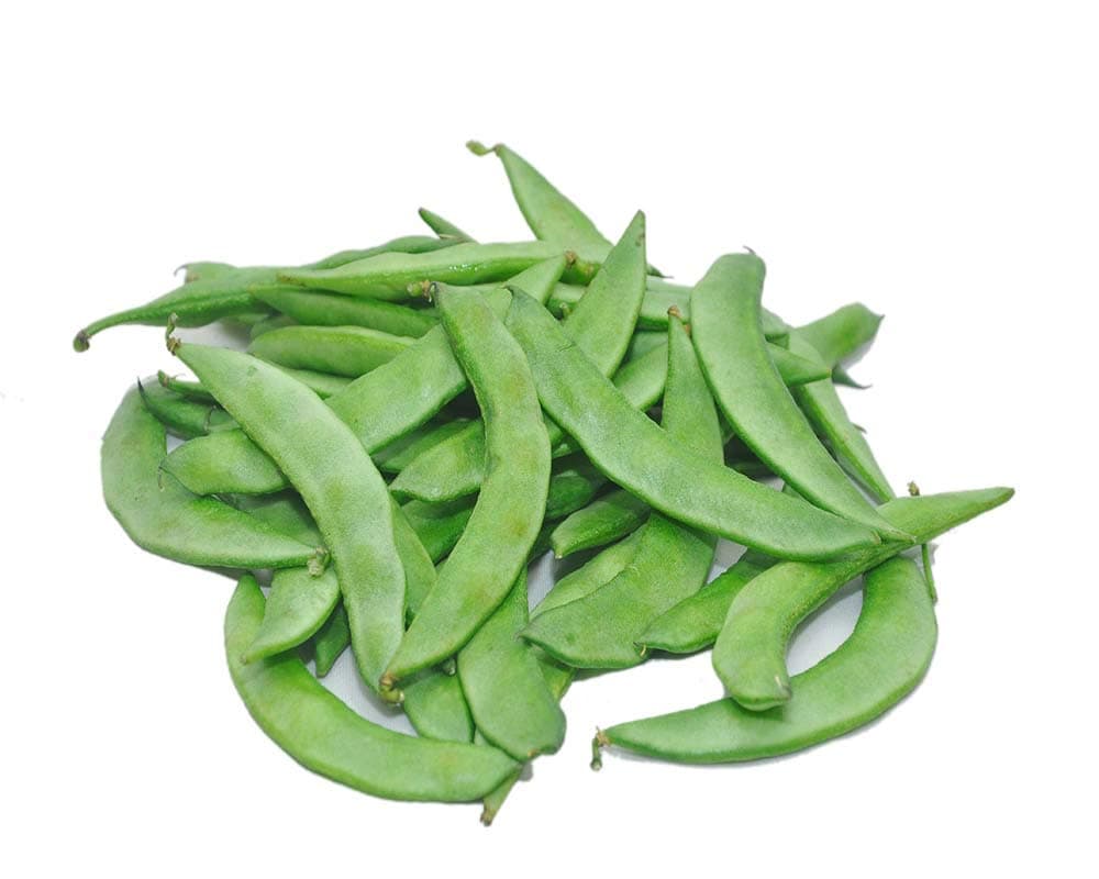 Beans Green Ghevda, 500 g