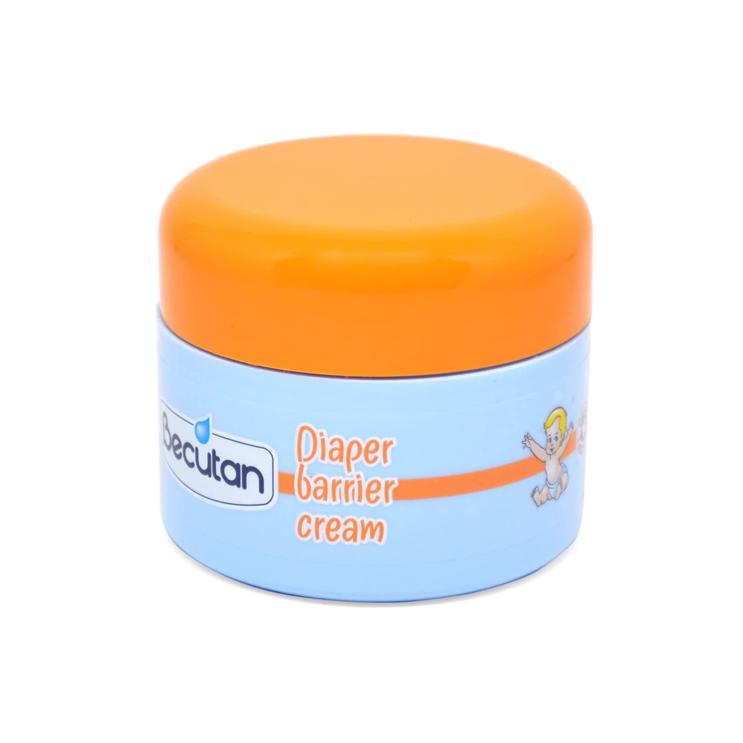 Becutan cream 100ml