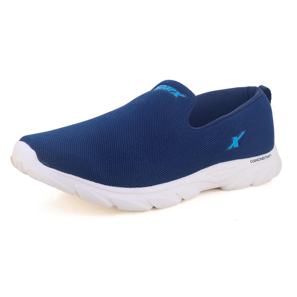 SPARX Men Mesh Running Shoes