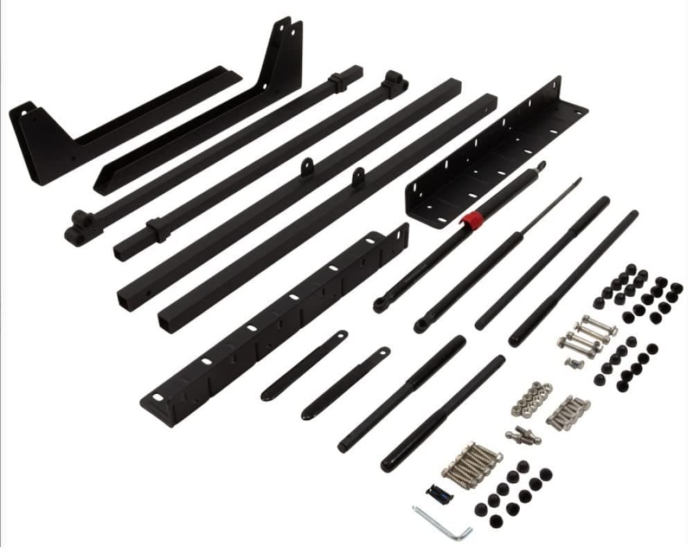 Cover Valet CV400 Spa Cover Lifter