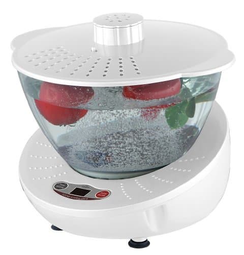 O3 Pure Elite 50 Kt Fruit & Vegetable Washer System by O3 Pure