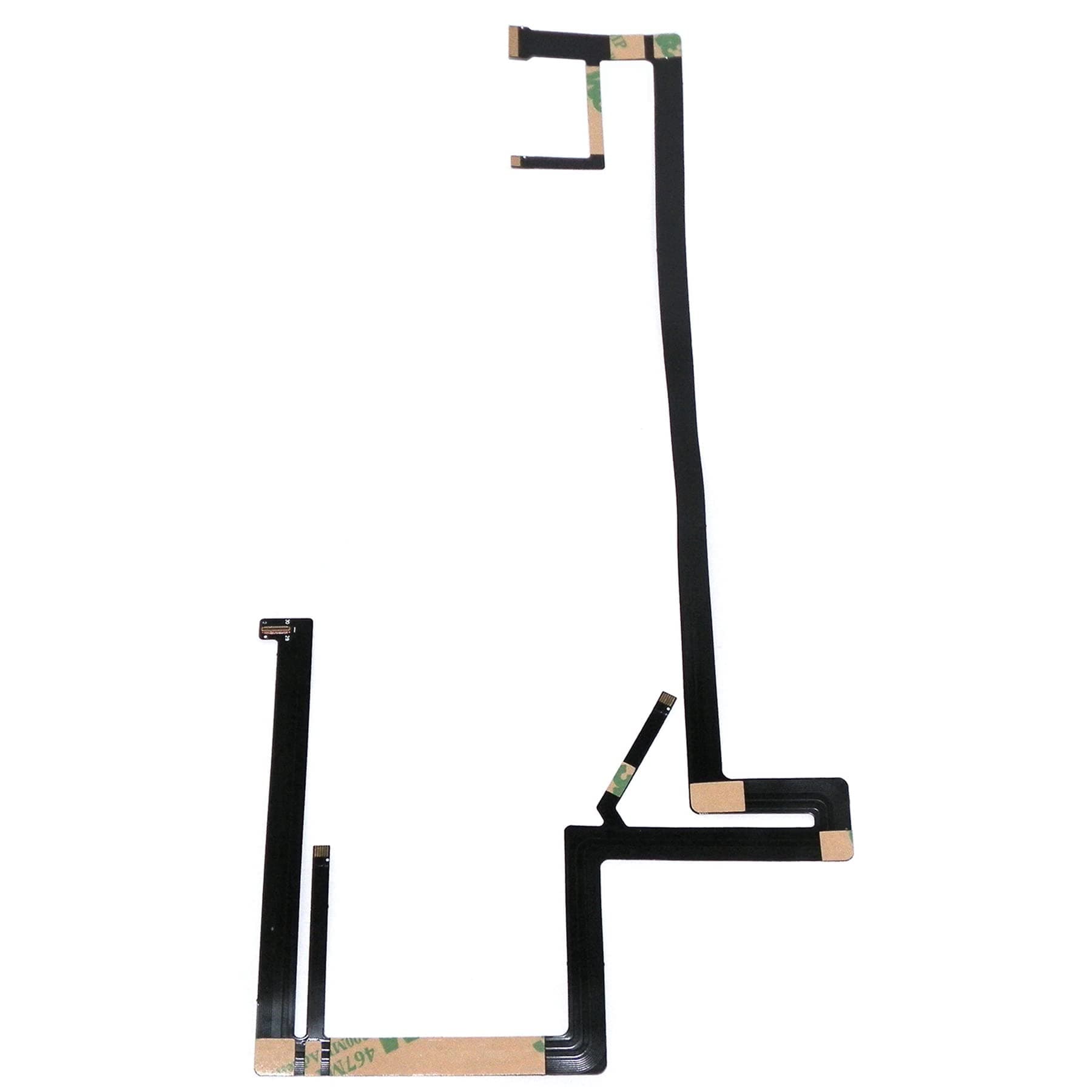 Replacement Flexible Gimbal Flat Ribbon Flex Cable for DJI Inspire 1 Pro Zenmuse X3
