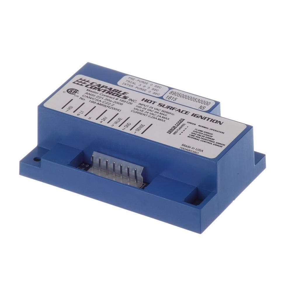 Southbend Range1175723 Ignition Control Module