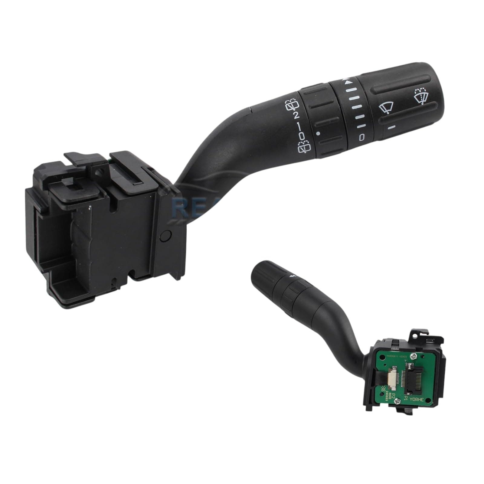 Replacement Auto Parts For Windshield Wiper Switch DB5Z-17A553-AB For 2011-2018 Ford Explorer EdgeMod-R36R-14054