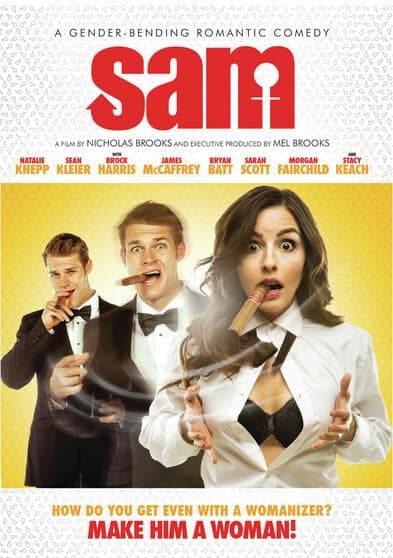 Sam [DVD]