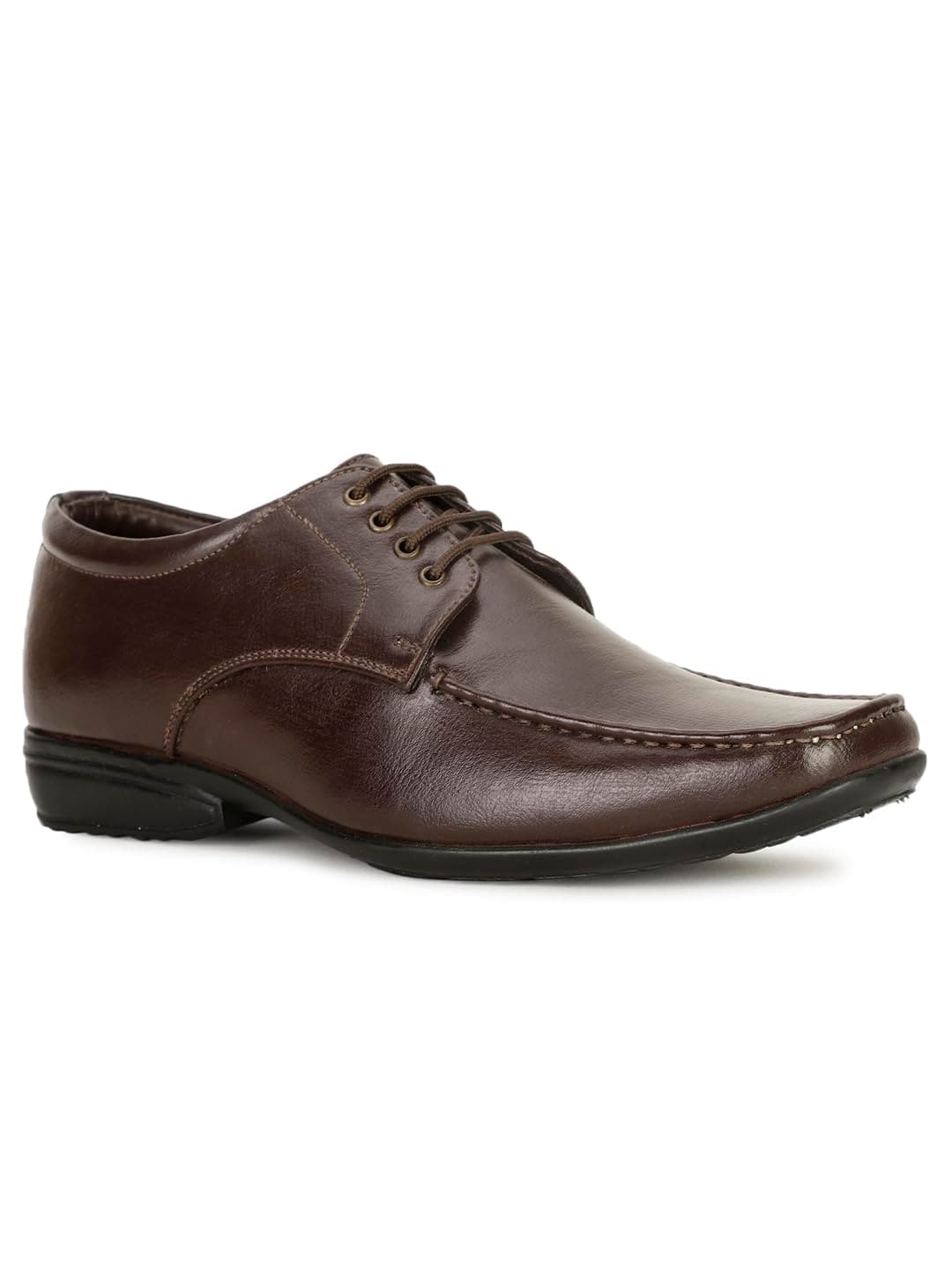 Men Lace Up Formal Shoes