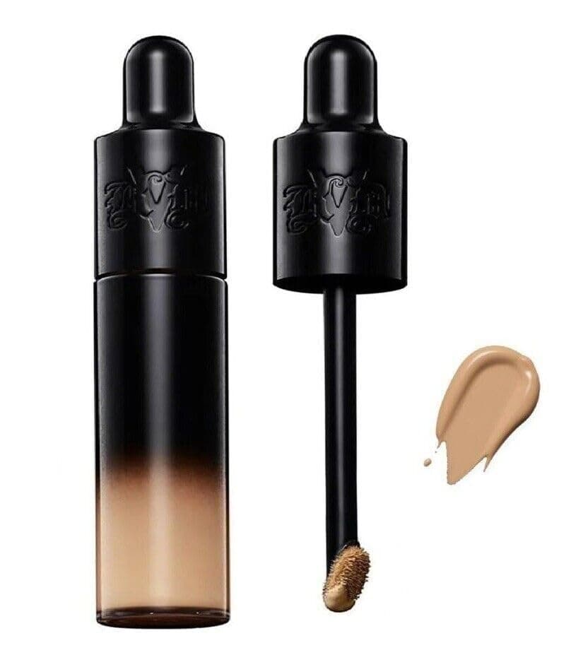 KVD Beauty Good Apple Lightweight Full-Coverage Concealer Medium 129