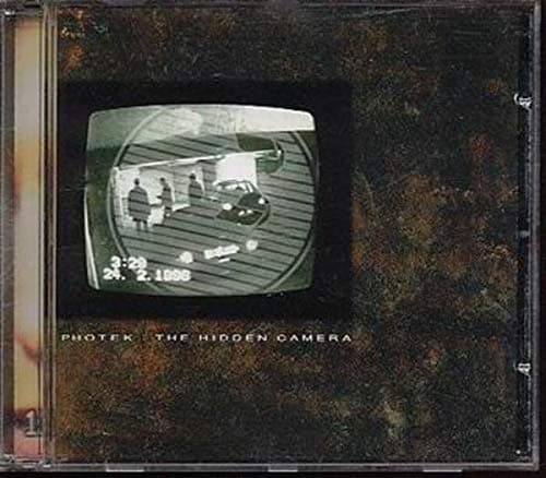 Hidden Camera