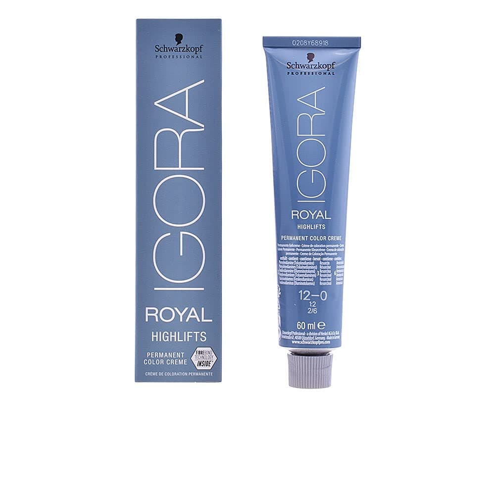 Igora Royal Highlifts 120 60 Ml