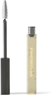 Nayantara Clear Lash & Brow Serum | Naturally Fuller Eye Lashes & Eye Brows Hair Growth Serum | Organic & Natural Makeup | 8.5 ml