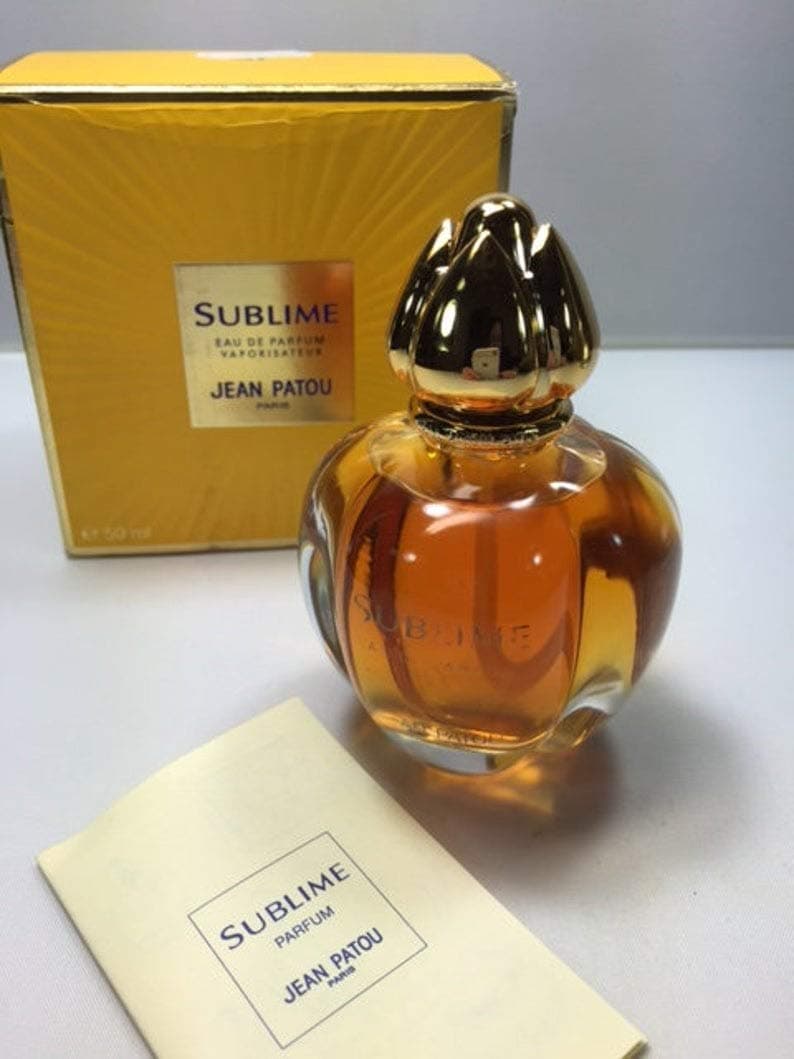 Sublime 1.6 oz. Eau De Perfume for Women