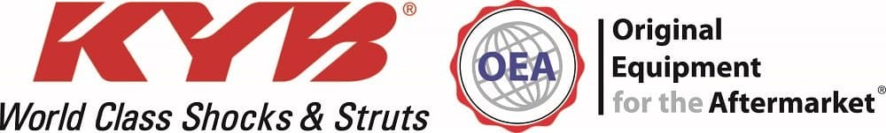 3440018 Excel-G Gas Shock