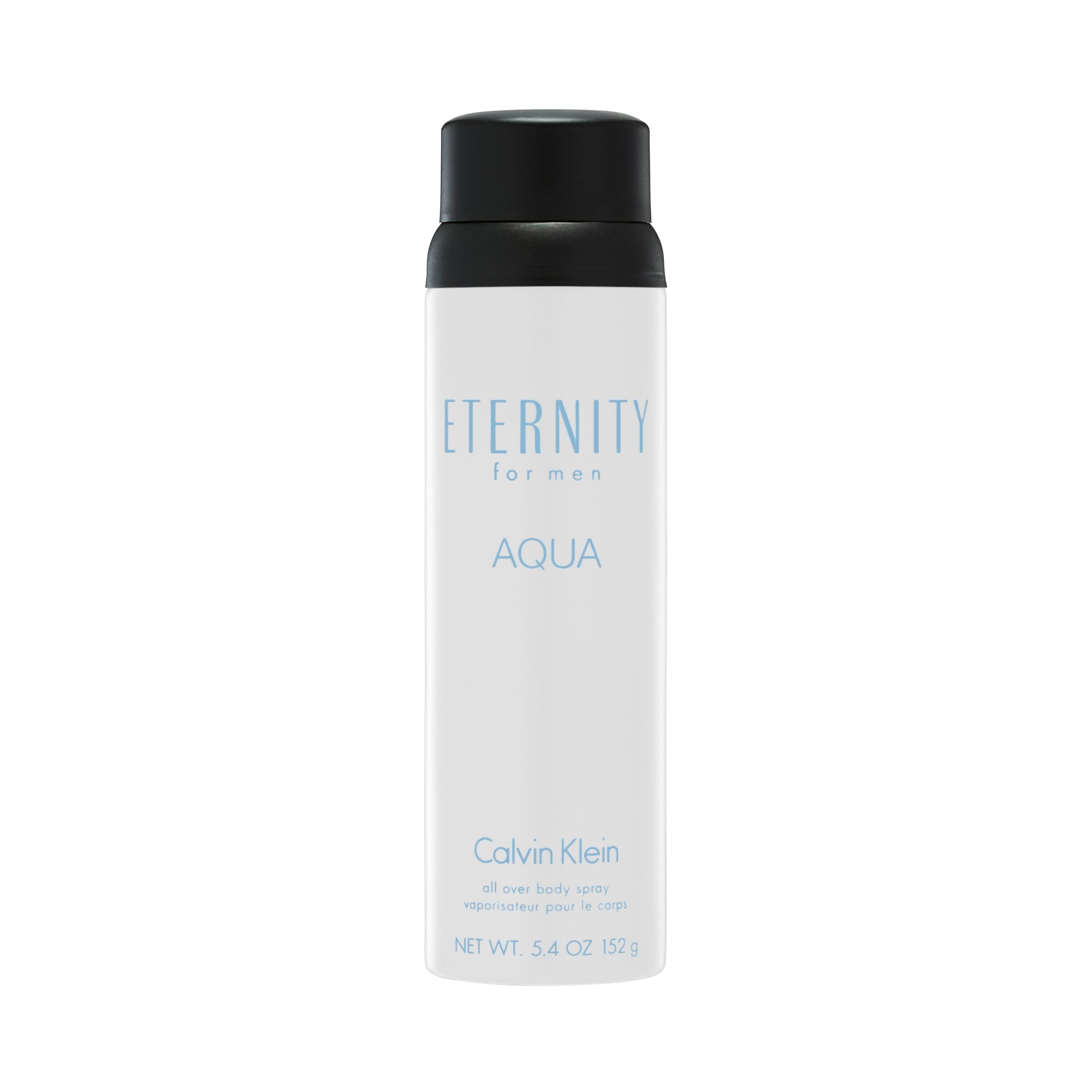 Eternity Aqua For Him Deodarant Spray 5.4 fl oz