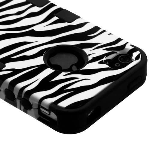 Generic Snap-on Case for Apple Iphone 5