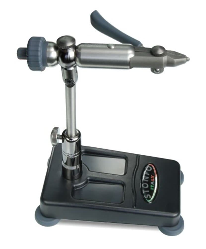 Kaiman MORSETTO Fly Tying Vise