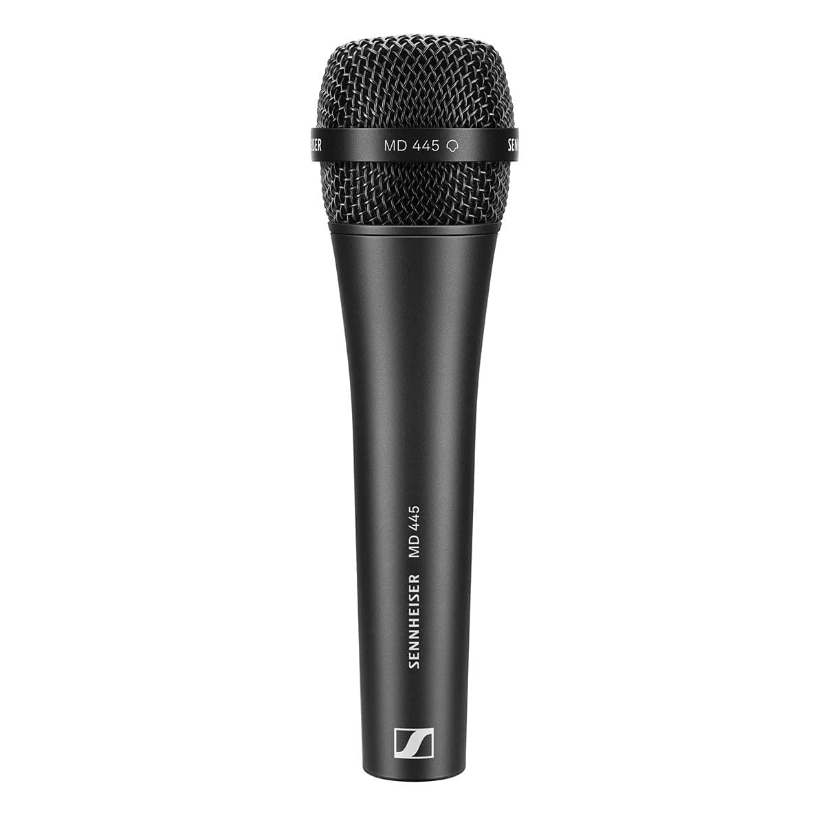 Sennheiser MD 445 (Dynamic Vocal Microphone) 508828