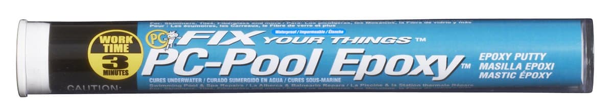 PC Products PC-Pool Moldable Epoxy Putty