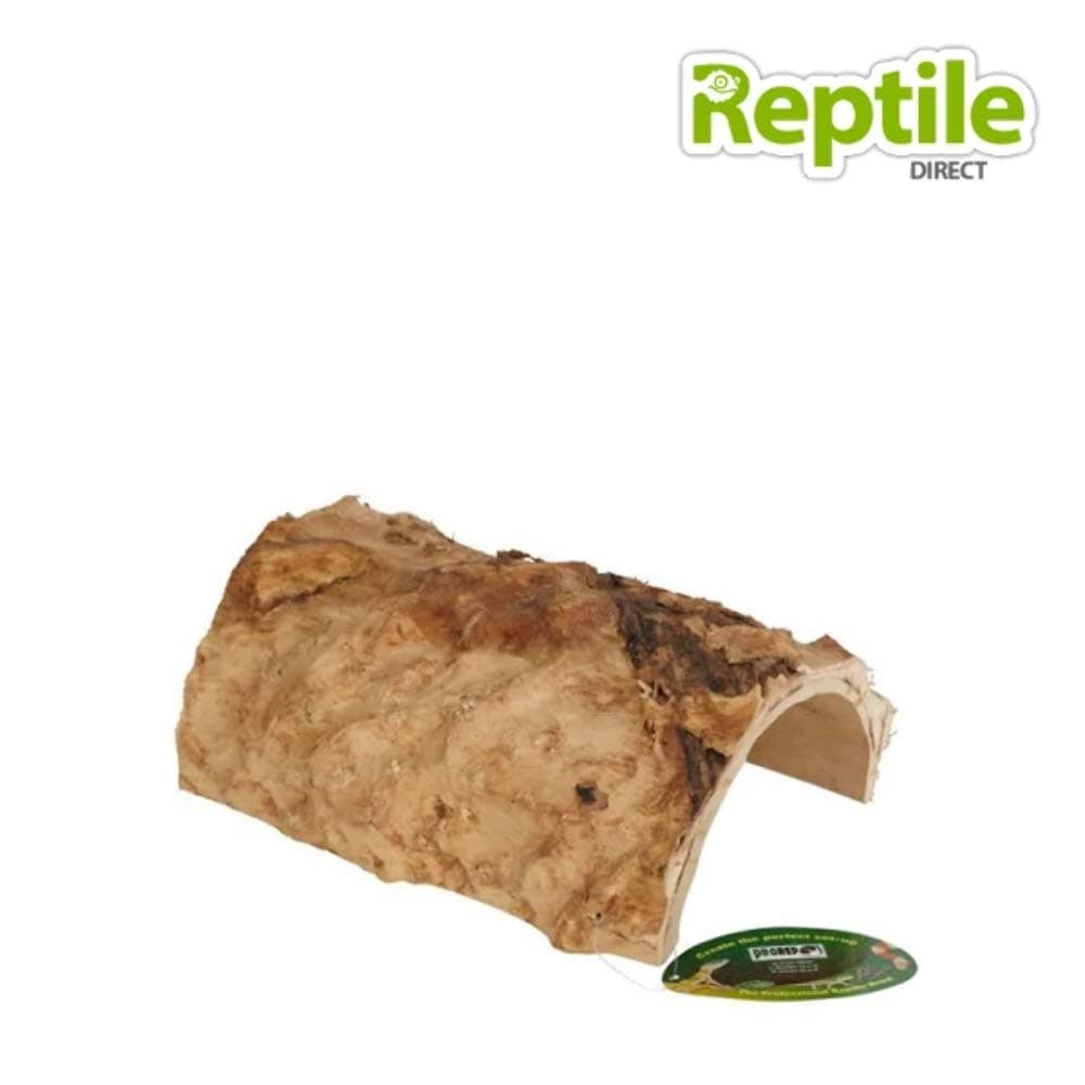 REPPRO ProRep Wooden Hide Desert, XL