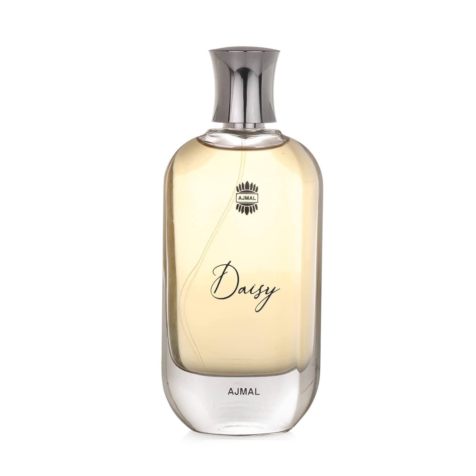 Ajmal Daisy Eau De Perfume, 100ml Long Lasting Scent Spray Gift For Women - Citrus