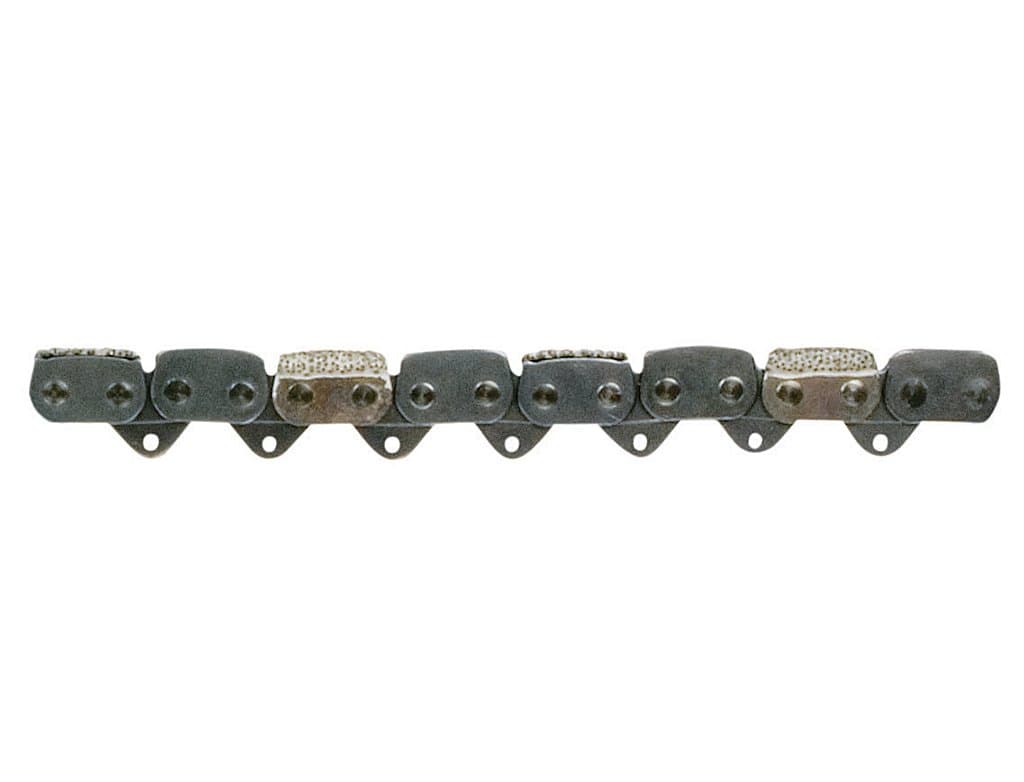 537764 PowerGrit Chain, 16"