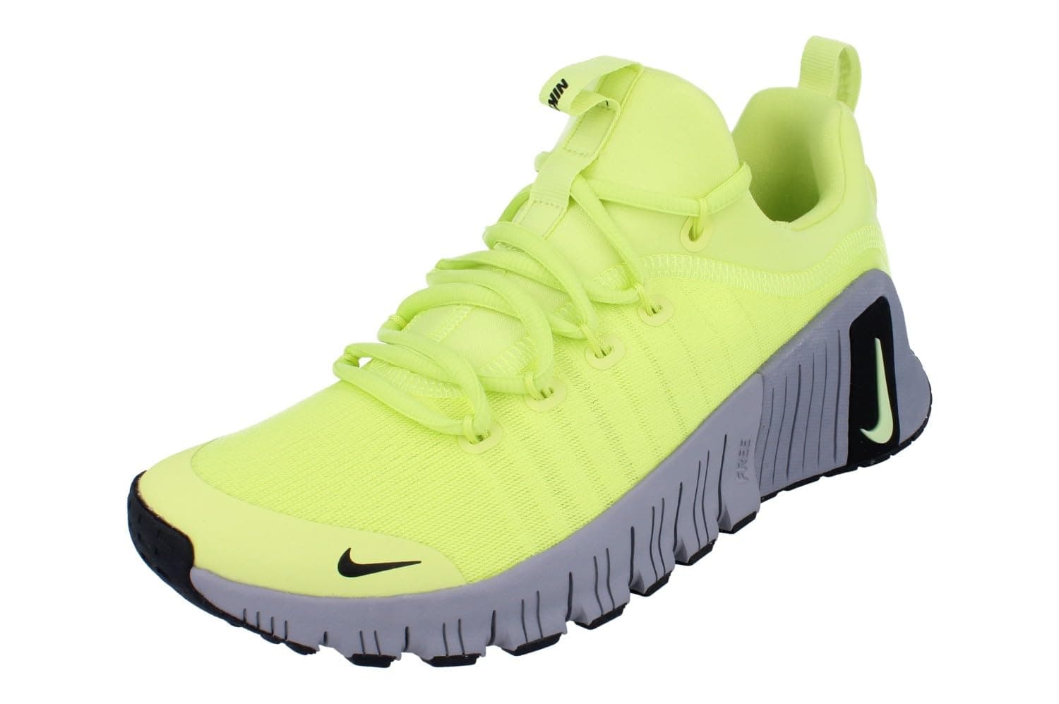 NIKE Men's Free Metcon 6Sneaker