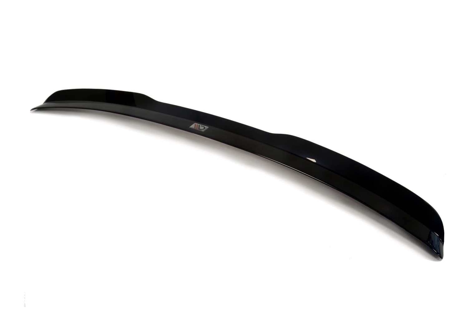 Maxton DesignSpoiler Extension Cap Compatible with Ford Focus MK3 ST