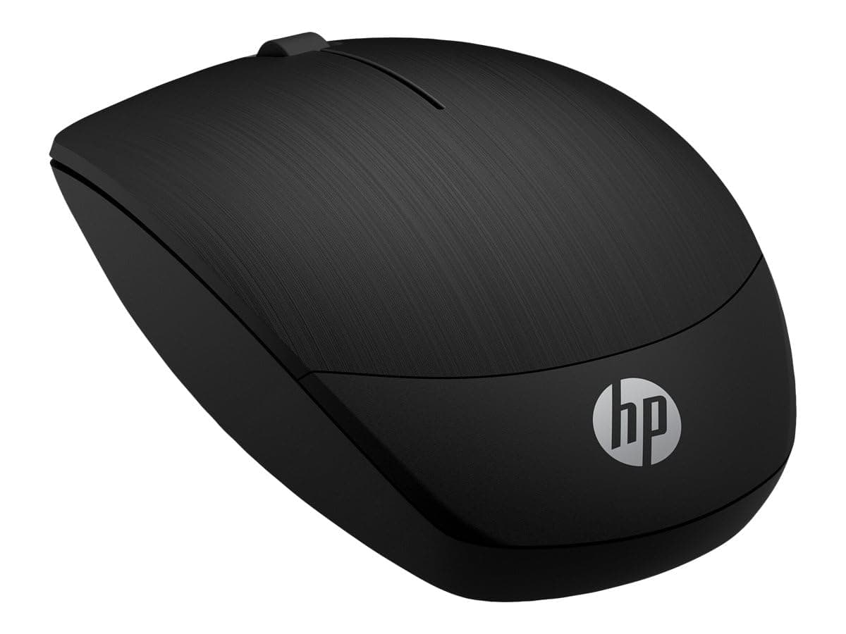 Wireless Mouse X200 Black