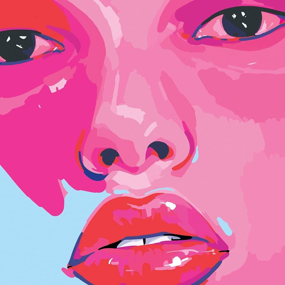 Adoy - her (EP) album