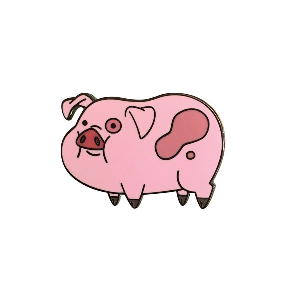 Gravity falls - Waddles Pin