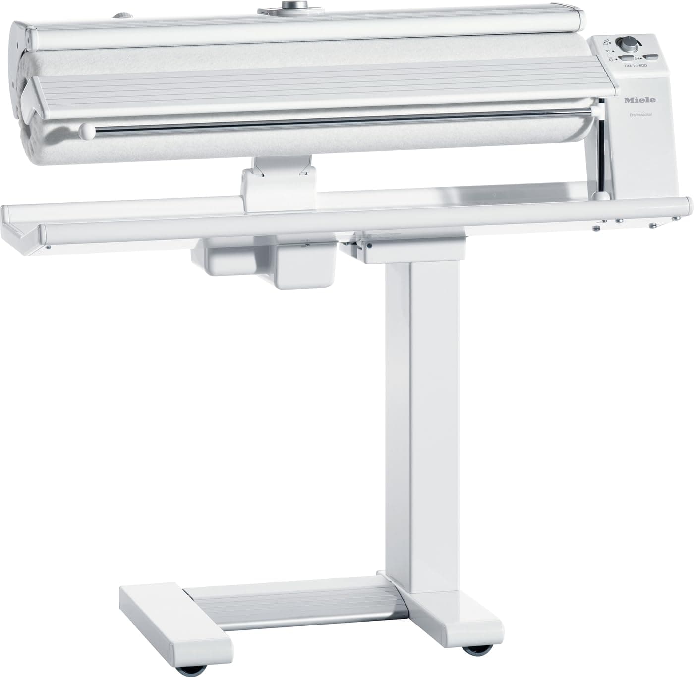 HM 16-80 Rotary Iron with Steam