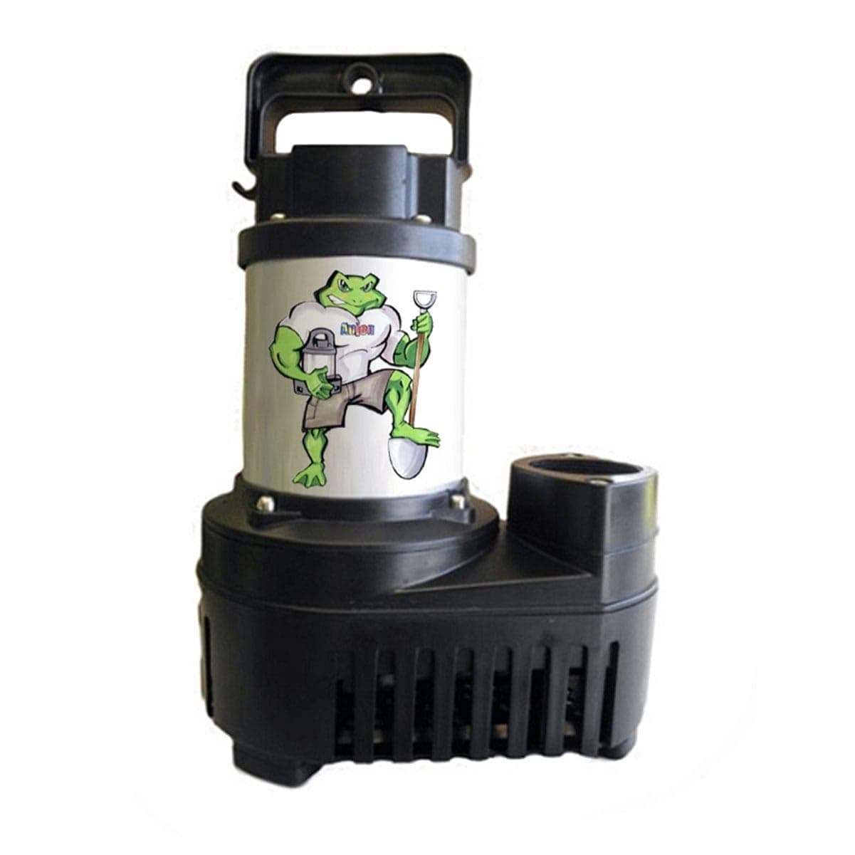 BFED5500 Big Frog EcoDrive Waterfall Pump 6500 GPH