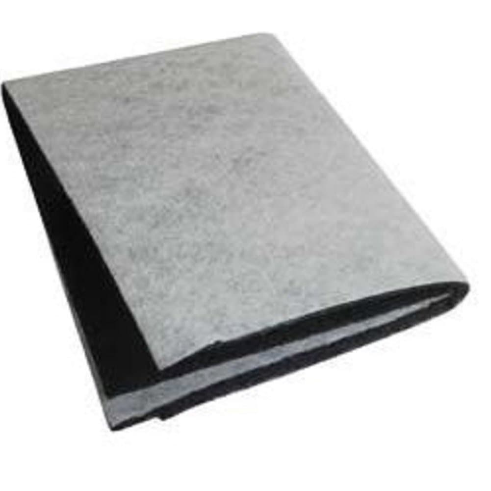 Wpro Universal 47 x 57 cm 2-In-1 Grease and Carbon Filter