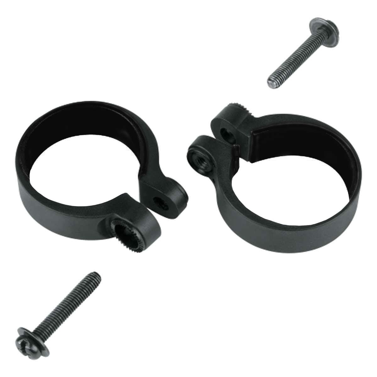 SKS Clamp for Suspension Fork or Frame - Diameter 37-40mm