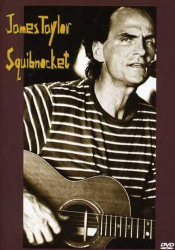 James Taylor: Squibnocket [DVD] [Region 1] [NTSC]