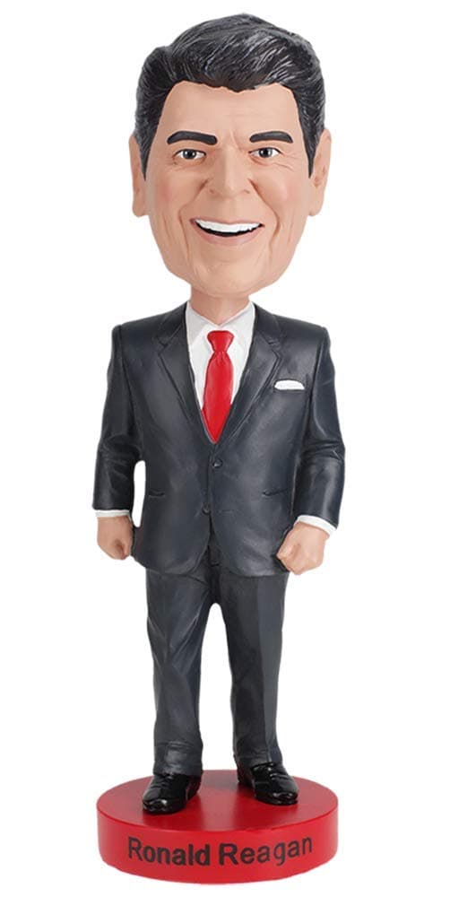 Ronald Reagan Bobblehead