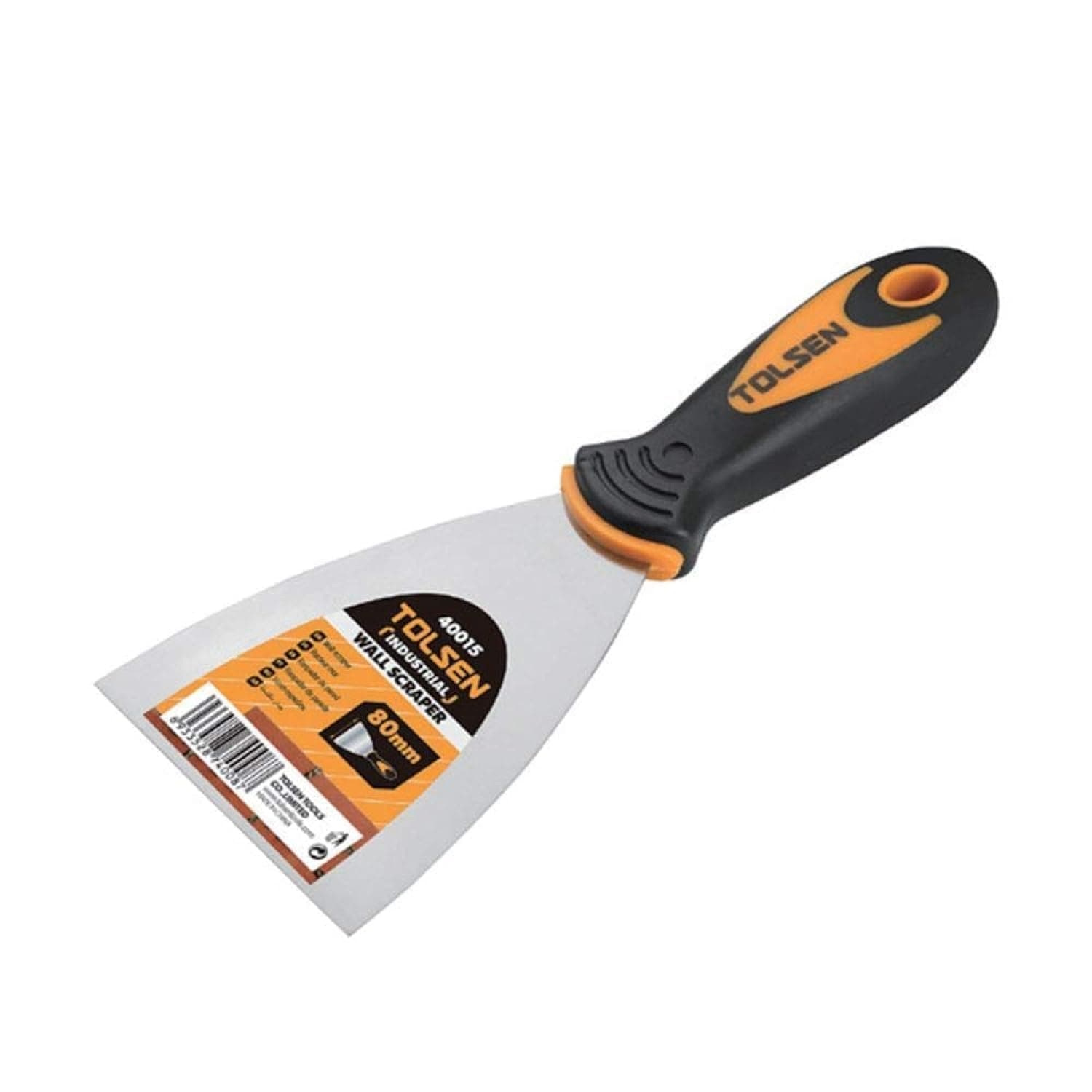 Tolsen Wall Scraper, 40015, 100MM(40015)