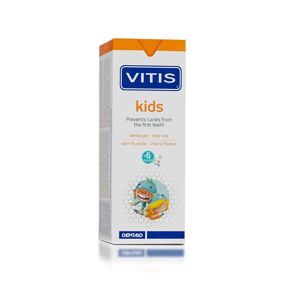 Kid's Gel Tp,50ml
