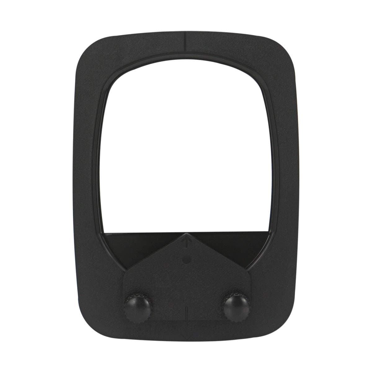 Sew Tech Embroidery Hat Hoop Insert for Janome MC 500E 400E 350E 300E 550E 9700 10000 11000 Memory Craft Bernina DECO330 DECO340 Elna 820 8200 8300 8600 etc, Sewing and Embroidery Machine Hoops