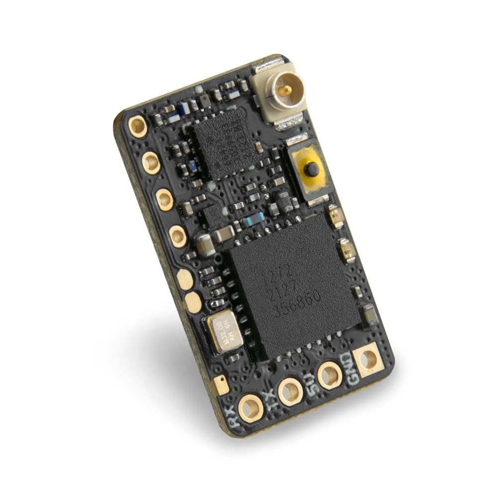 TBS Crossfire Nano Rx Pro - 0.5