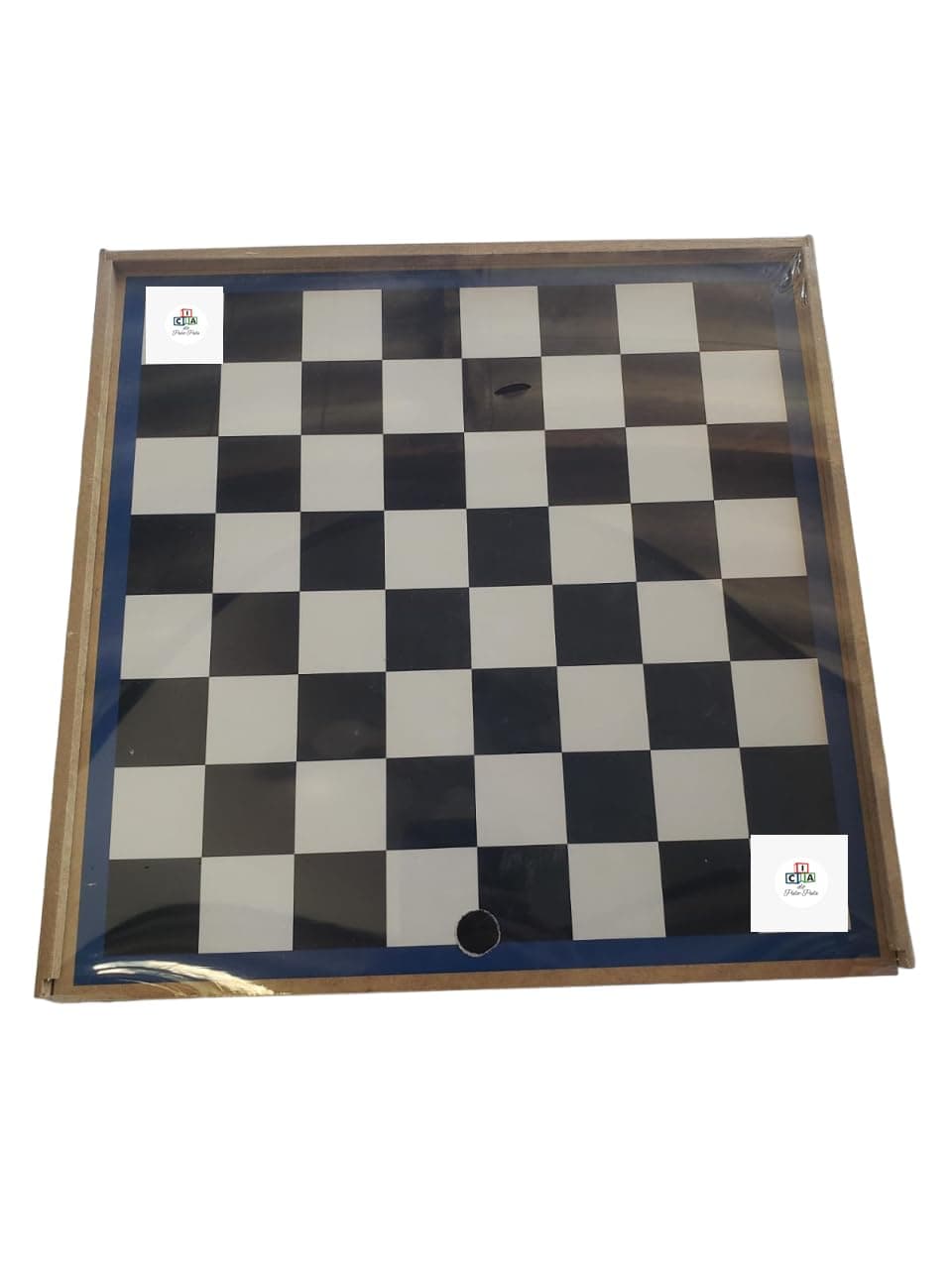 Cook With Alf Hand Puppet from Burger King