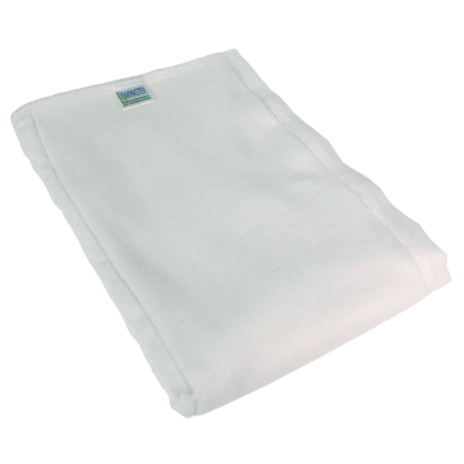 Night Weight Gauze Prefold Diaper - Medium (602G)