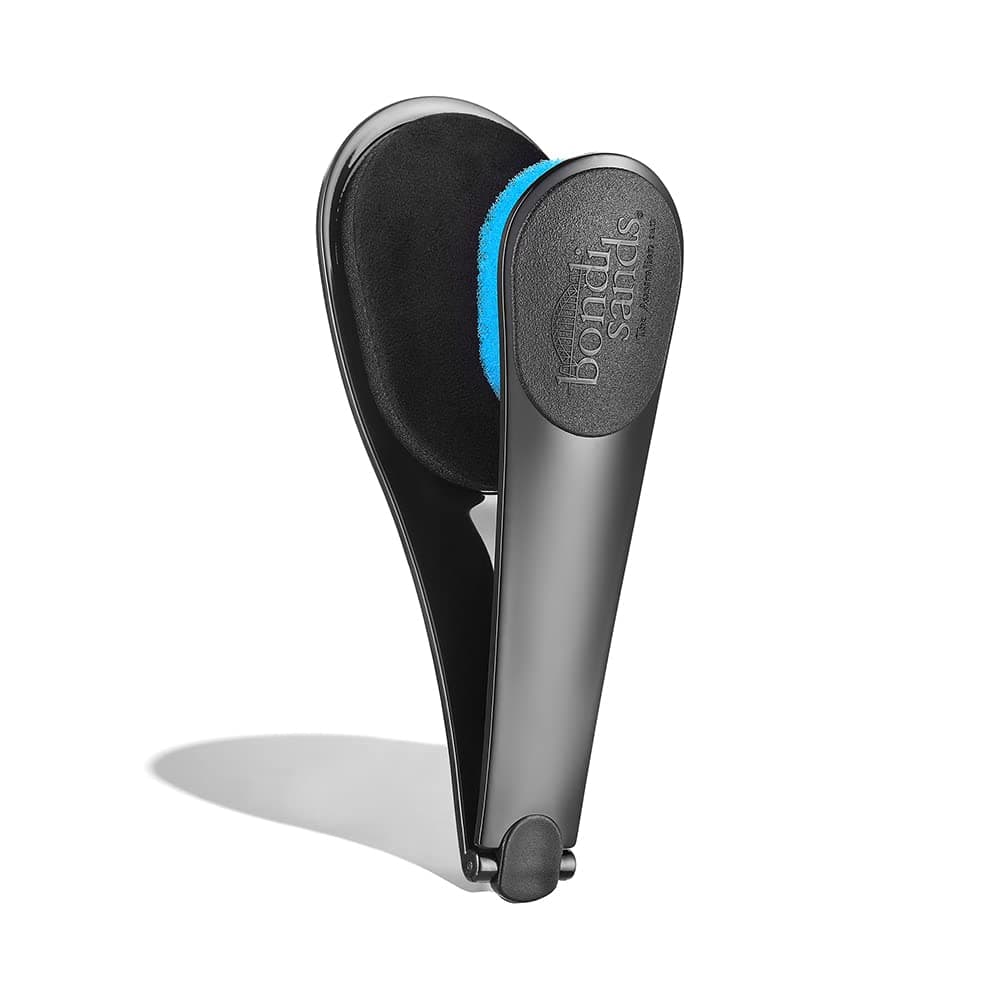 Self-Tanning Back Applicator | Durable, Reusable Application Tool Applies Self Tan to Hard-to-Reach Areas for a Flawless, Streak-Free Look | Includes 1 Applicator and 3 Replacement Pads