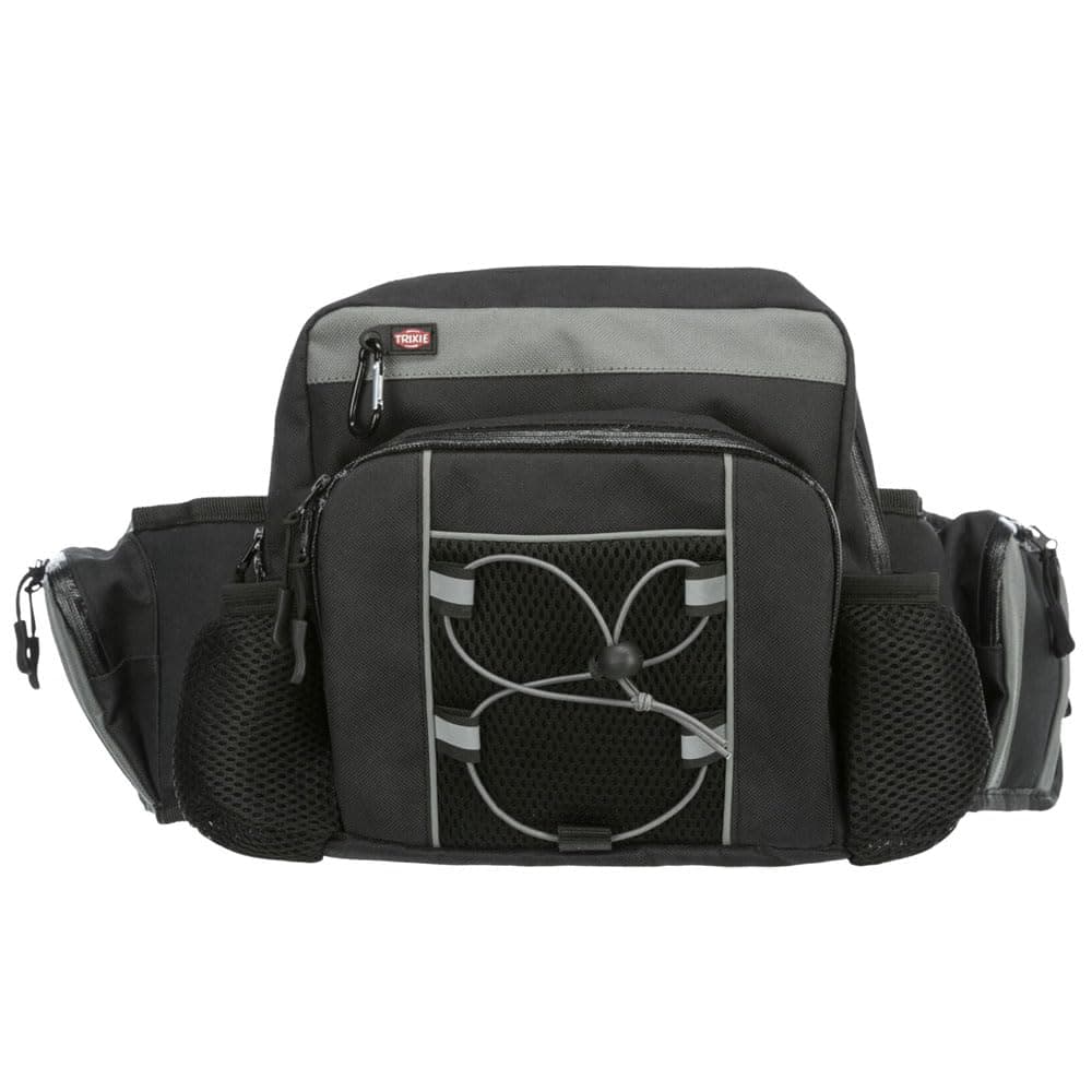 TrixieDog Activity Multi-Belt, 57 × 138 cm, Brown/ Beige