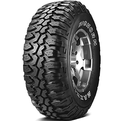 B.HORN 32X11.50R15LT 6PR