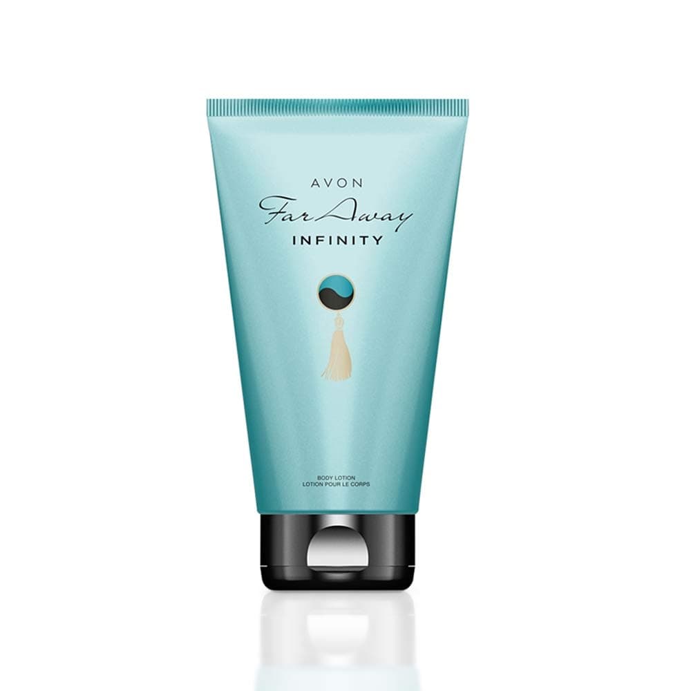 Far Away InfinityBody Lotion - 150ml by Avon