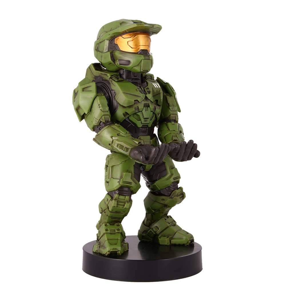 Exquisite Gaming - Halo Infinite Master Chief Infinite Cable Guy (Net)